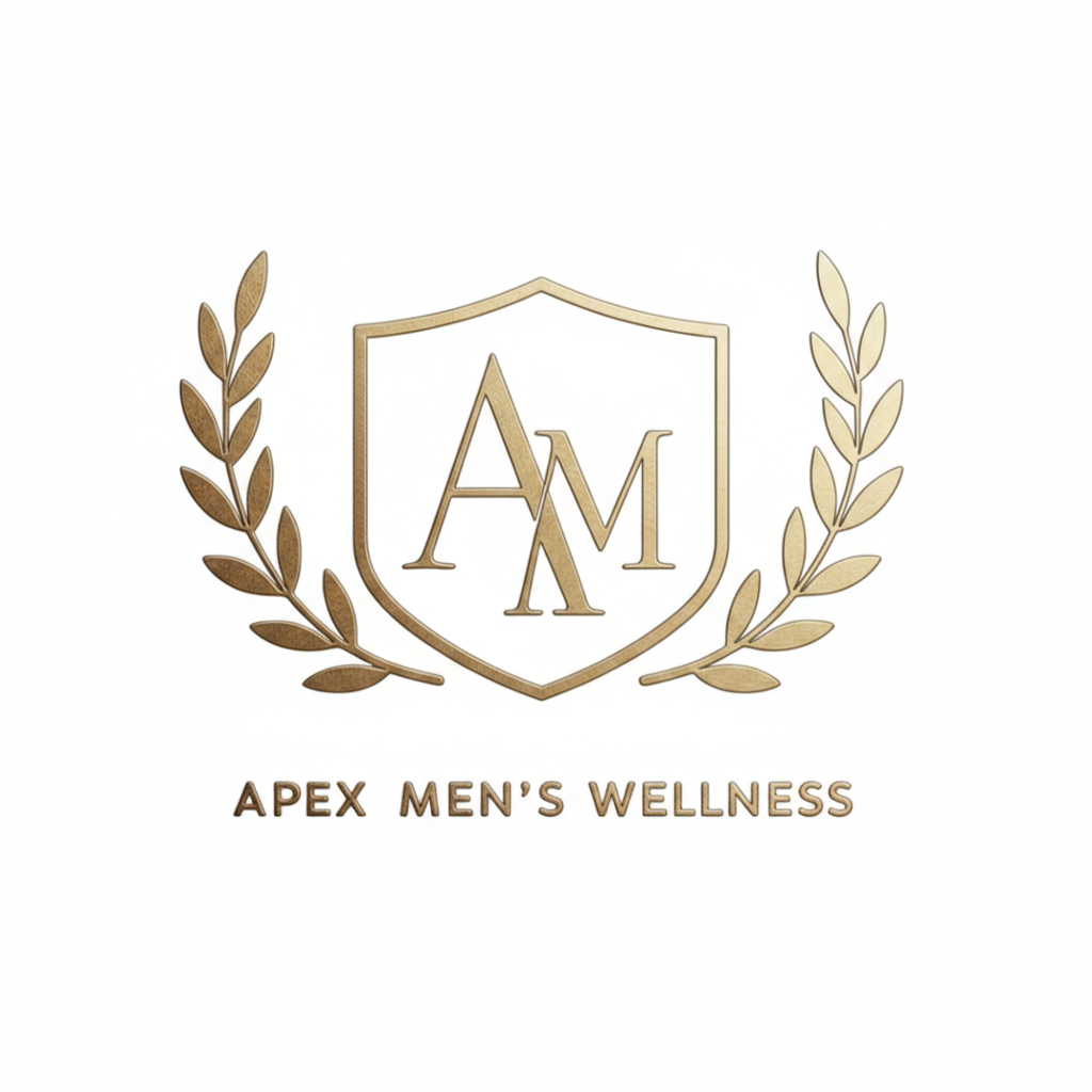 Apex Men’s Wellness