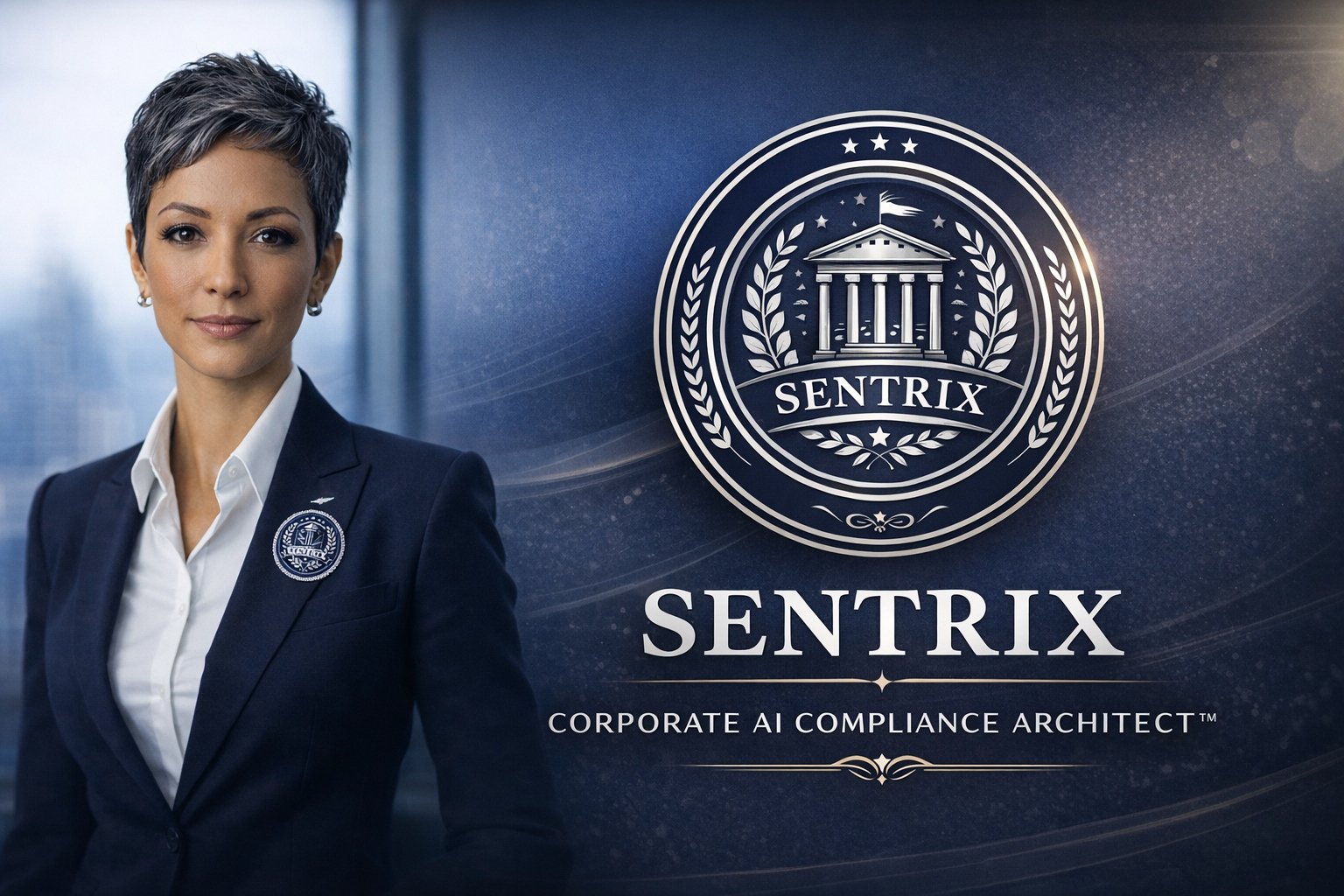 Sentrix — Corporate AI Compliance Architect — Tsalach Leadership