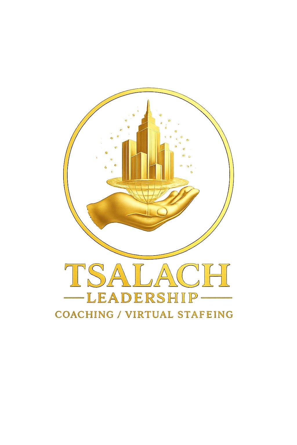 Tsalach Leadership